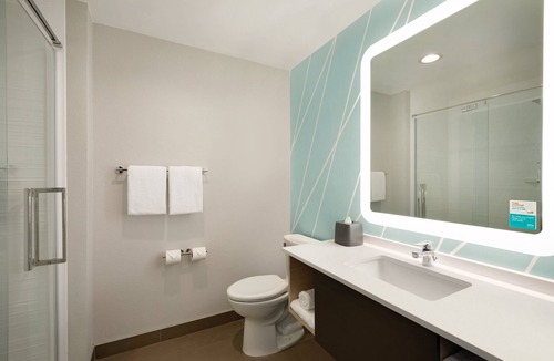 Round Rock Hotel | avid hotel Austin – Round Rock South by IHG