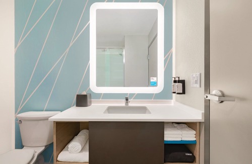 McNeil Hotel | avid hotel Austin – Tech Ridge by IHG