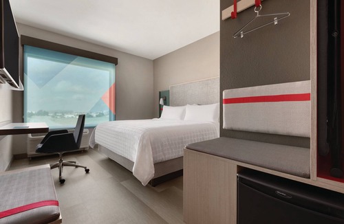 Fort Payne Hotel | avid hotel Fort Payne by IHG