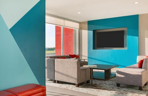 Fort Lauderdale Hotel | avid hotel - Ft Lauderdale Airport - Cruise by IHG