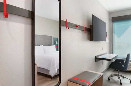Ocala Hotel | avid Hotel Ocala Downtown by IHG
