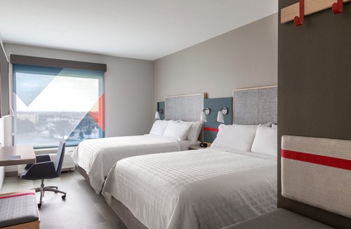 Orlando Hotel | avid hotel Orlando International Airport by IHG