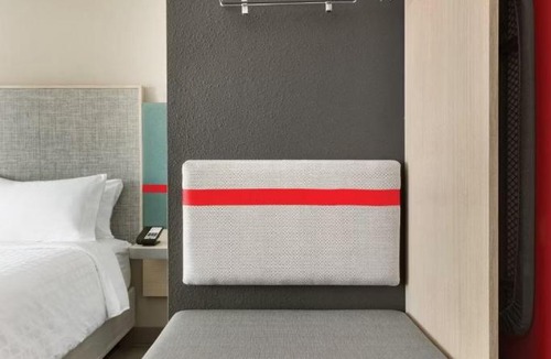 Queretaro Hotel | Avid Hotel Querétaro Centro Sur by IHG
