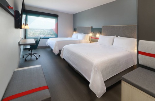 Tijuana Hotel | avid hotel Tijuana Otay by IHG
