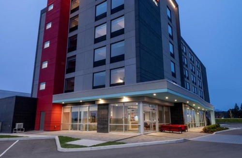 Vaughan Hotel | avid Hotel - Toronto - Vaughan Southwest by IHG