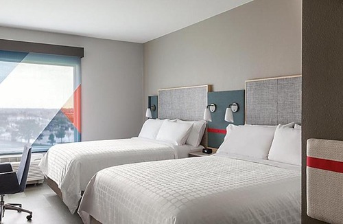 Byron Hotel | avid hotels - Byron - Warner Robins by IHG