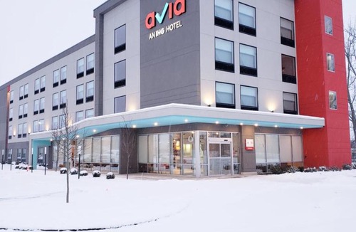 Beckett Ridge Hotel | Avid Hotels - Cincinnati N - West Chester by IHG