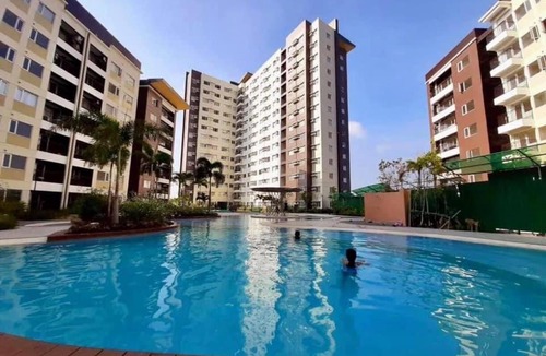 Mandurriao Apartment | AVIDA ATRIA T2-D, near Sm city and plazuela iloilo