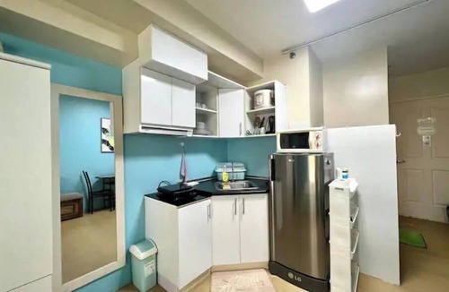 Guadalupe Condo | Avida Home