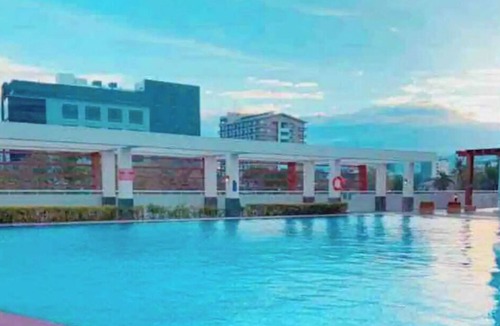 Guadalupe Condo | Avida Home