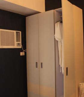 San Dionisio Apartment | Avida Sucat Tower 9 - Studio