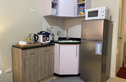 Poblacion District Condo | Avida Tower Davao