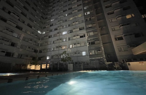 Poblacion District Condo | Avida Tower Davao