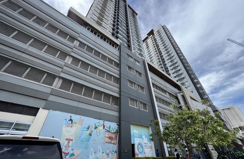 Poblacion District Condo | Avida Tower Davao