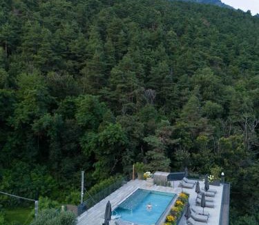 Lagundo Hotel | Avidea - Adults Only