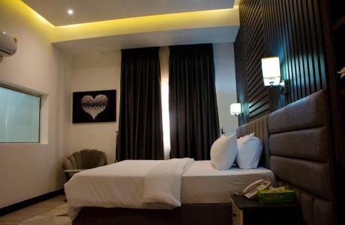 Abuja Hotel | Aviel Suites