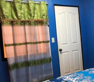 Philippines House | Aviel Transient Room
