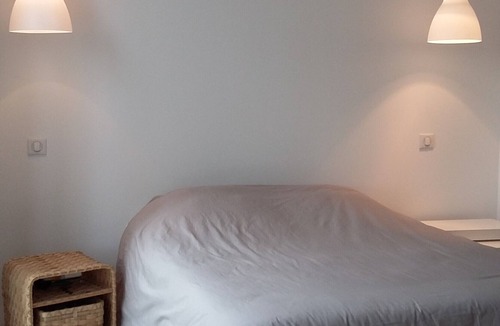 Les Angles House | Avignon, FR (84000), contemporary villa on the heights of Avignon, Les Angles