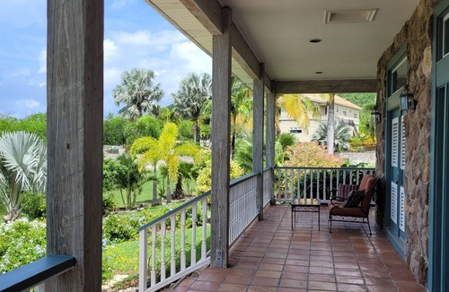 Cliftons House | Avignon Villa awaits