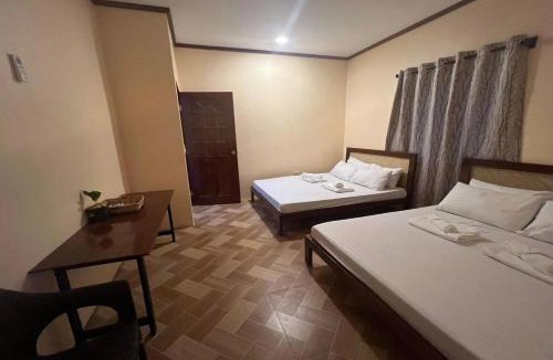 Basdiot Hostel | Avila's Hostel Moalboal near Beach