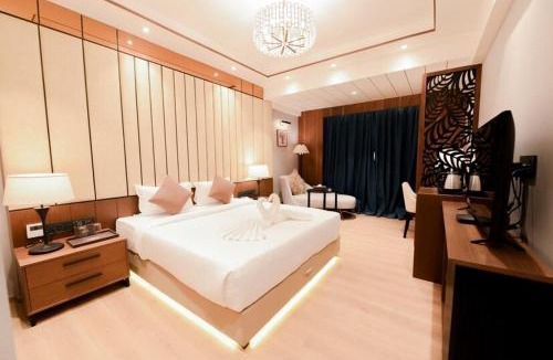 Jagdalpur Hotel | Avinash International