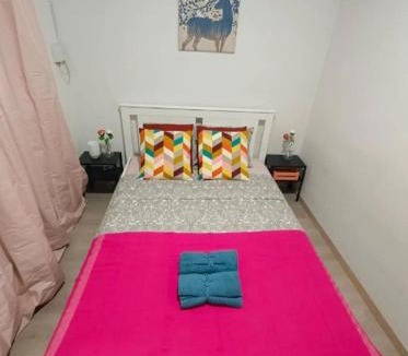Dreta de l'Eixample Hostel | Avingunda Diagonal