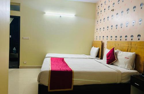 Mysore Hotel | Avini Stay