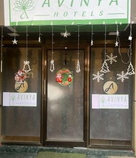 Andheri West Hotel | Avinya Hotels