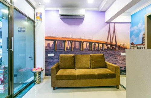 Andheri West Hotel | Avinya Hotels
