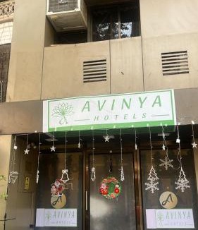 Andheri West Hotel | Avinya Hotels
