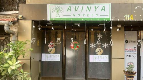 Andheri West Hotel | Avinya Hotels