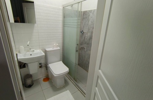 Yenisehir House | Avio Hotel