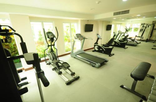 Lat Krabang Hotel | Avion Hotel