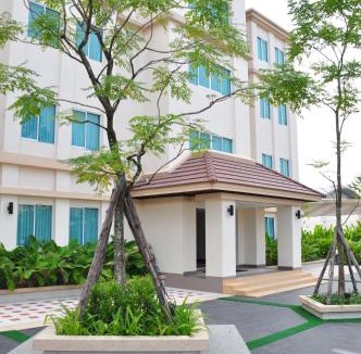 Lat Krabang Hotel | Avion Hotel