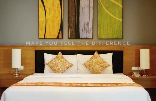 Lat Krabang Hotel | Avion Hotel