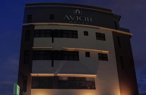 Tacloban Hotel | Avioré Hotel Tacloban