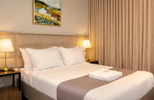 Tacloban Hotel | Avioré Hotel Tacloban