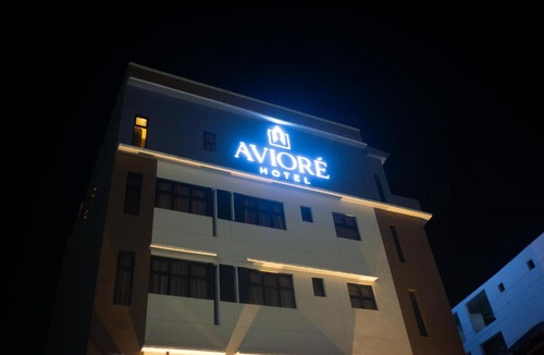 Tacloban Hotel | Avioré Hotel Tacloban