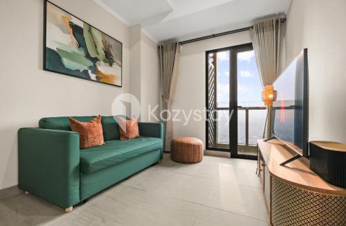 Old Jakarta Apartment | Avior by Kozystay - Kemayoran