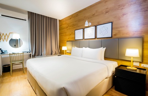General Santos Hotel | Avior Hotel