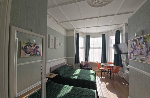 Plaistow and Sundridge Hotel | Avis Hotel Bromley