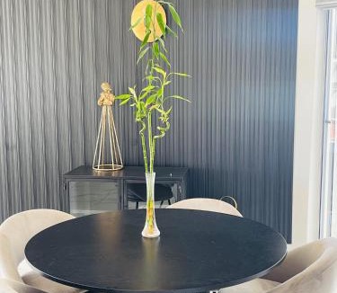 Klein Windhoek House | Avis sunrise view