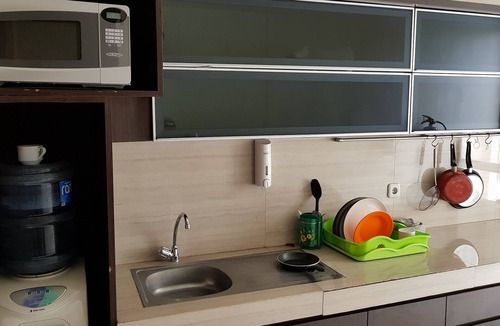 Kuningan Hotel | Avissa Suites
