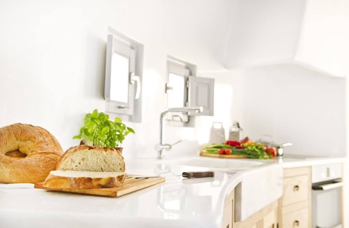 Imerovigli House | Avista Suites