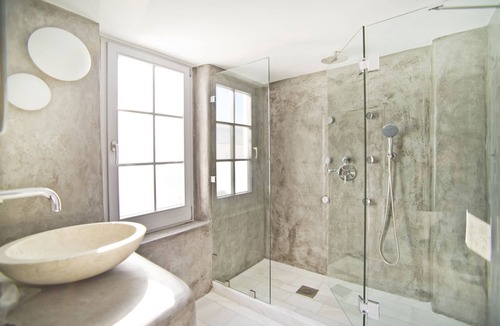 Imerovigli House | Avista Suites