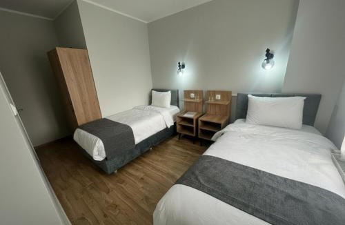Edirne Hotel | Avka Palace