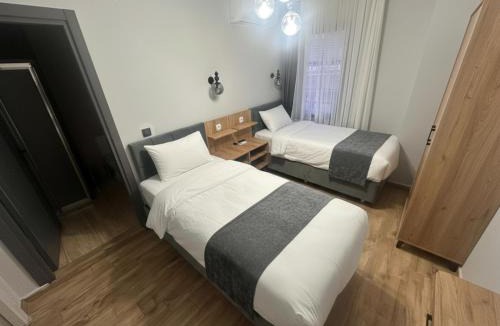 Edirne Hotel | Avka Palace