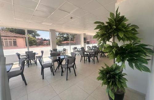 Edirne Hotel | Avka Palace