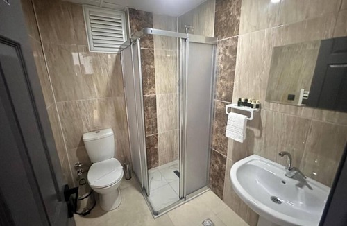 Edirne Bed & Breakfast | AVKA PALACE