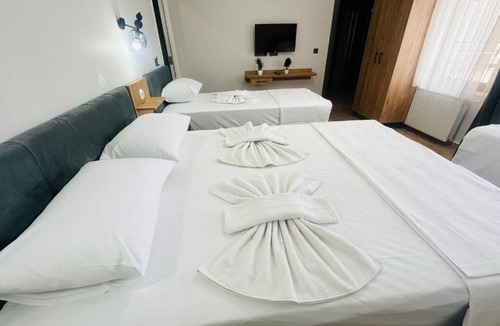 Edirne Bed & Breakfast | AVKA PALACE